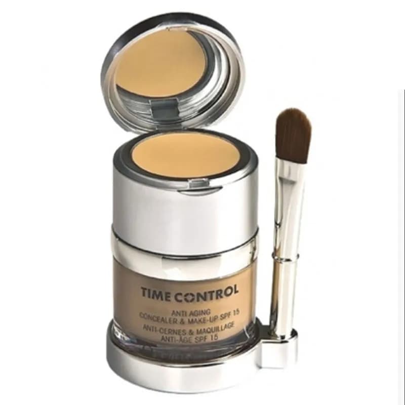 Anúncio: Etre Belle Corrector P/ojeras Time Control Spf 15 N° 3