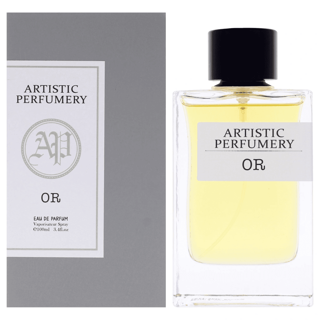 Anúncio: Armaf Perfume Artistic Perfumery Or M Eau De Parfum 100ML