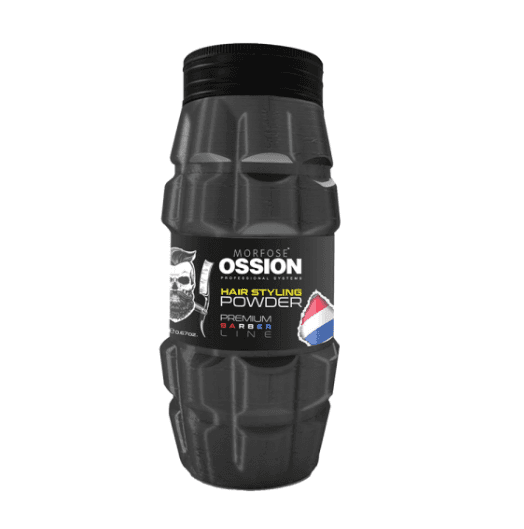 Anúncio: Ossion Texturizador Styling Powder Polvo 3 En 1 20GR