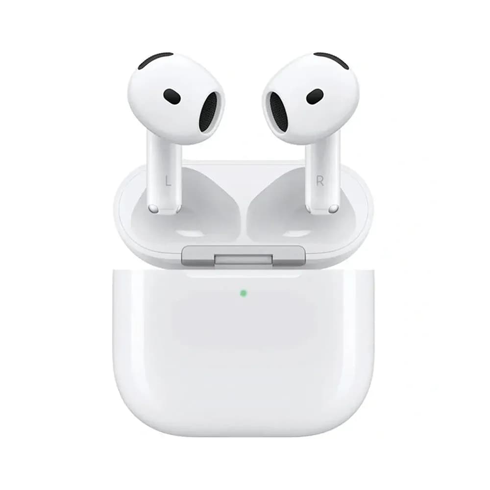Anúncio: Wiwu Auricular Airbuds 4 Anc + Estuche White