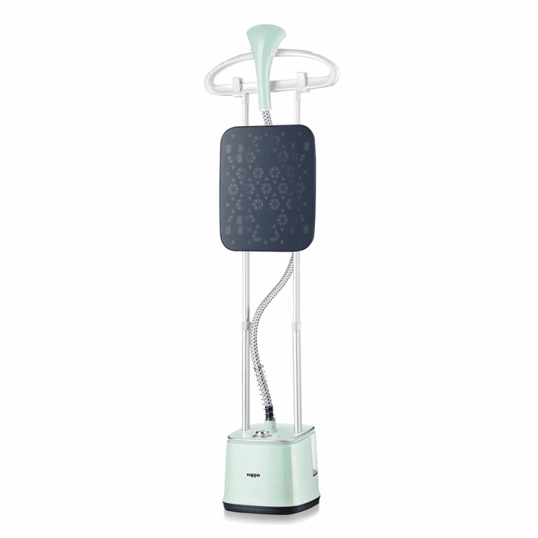Anúncio: Quanta Plancha A Vapor Portatil QTPVV200 1.7ML 2EN1 220V