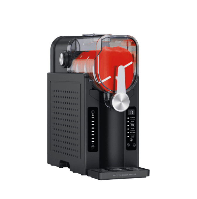 Anúncio: Xion Maquina De Helados Xi-frozen 220/ 240V 50/60HZ