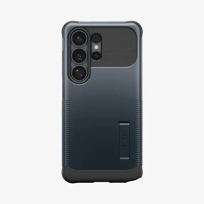 Anúncio: Spigen Capa Samsung S26 Ultra Slim Armor Magfit Metal Slate ACS10691