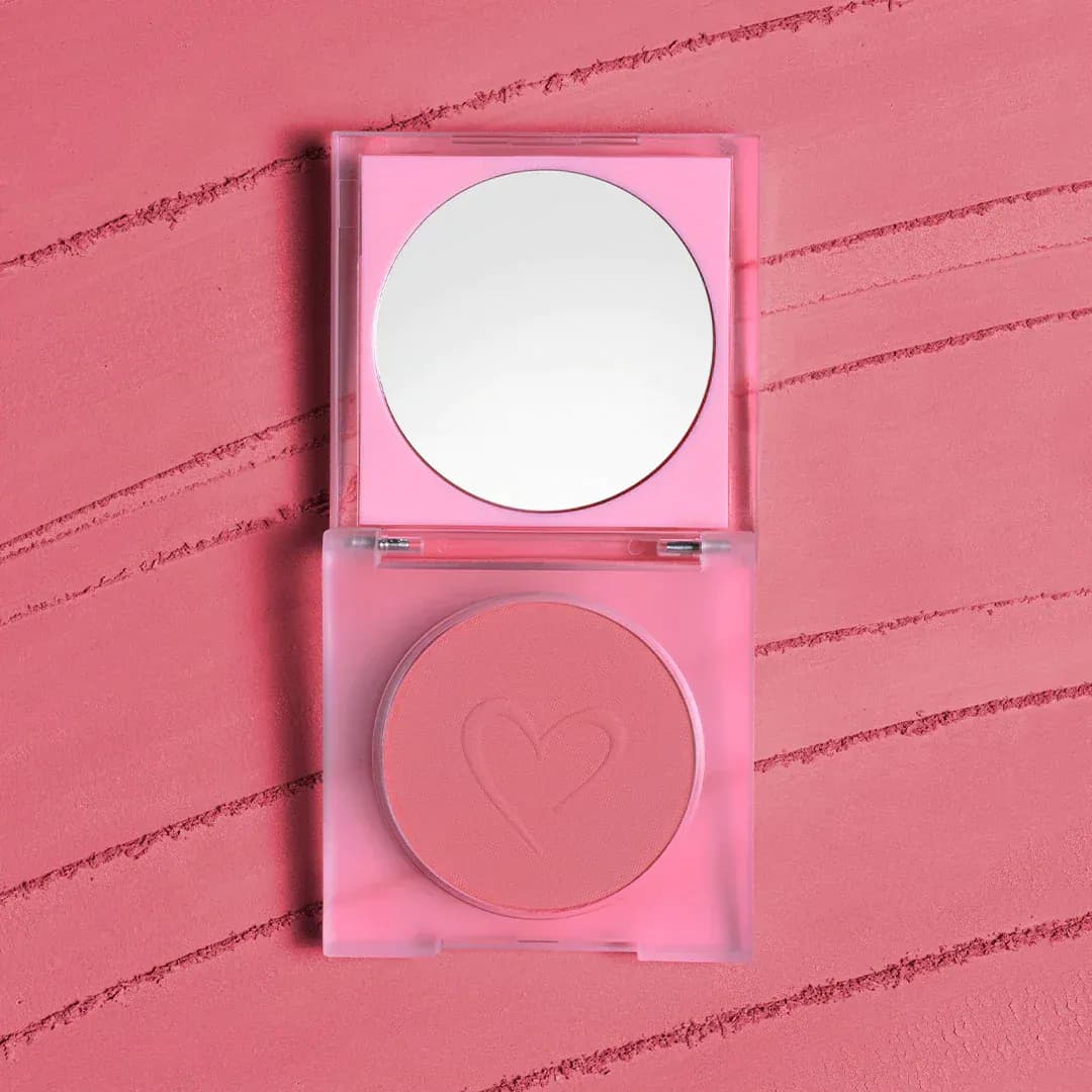 Anúncio: Beauty Creations Rubor Blush Hush 06 She"s It