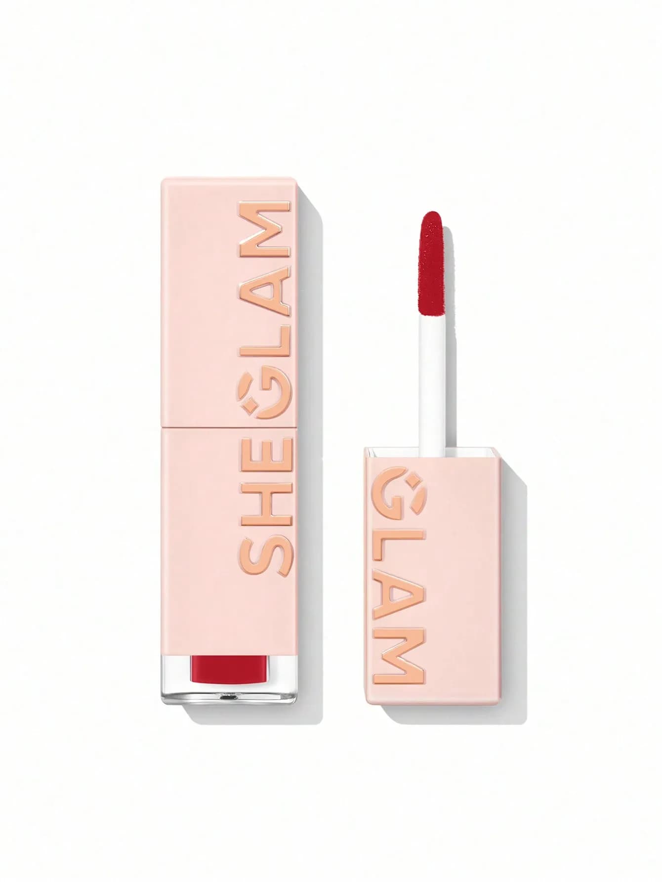 Anúncio: Sheglam Tinte Labial Take A Hint Love On Tap