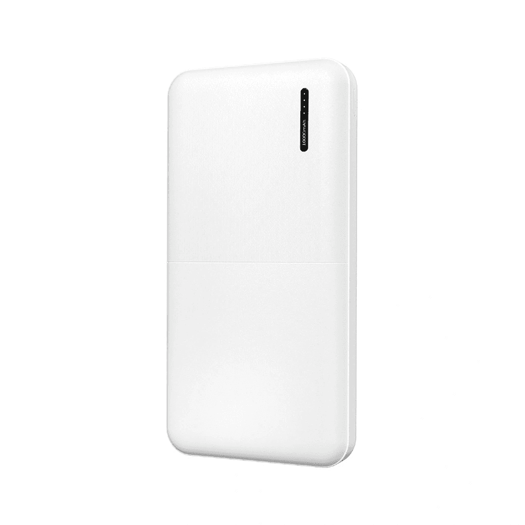 Anúncio: Wiwu Cargador Portatil P067 Speedy Series 10000MAH White