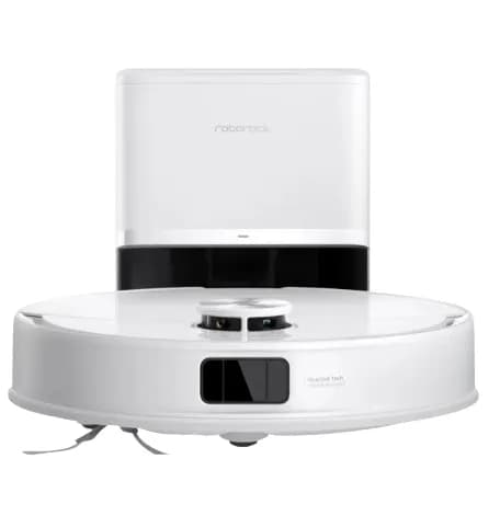 Anúncio: Roborock Aspirador Robot Q7+ Series 8000PA 110V (US-L5) White