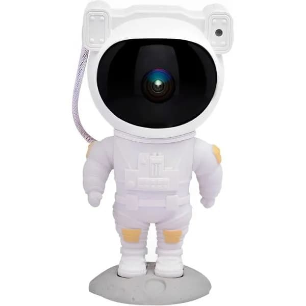 Anúncio: Smart Vision Proyector De Luz LED D01 Astronauta