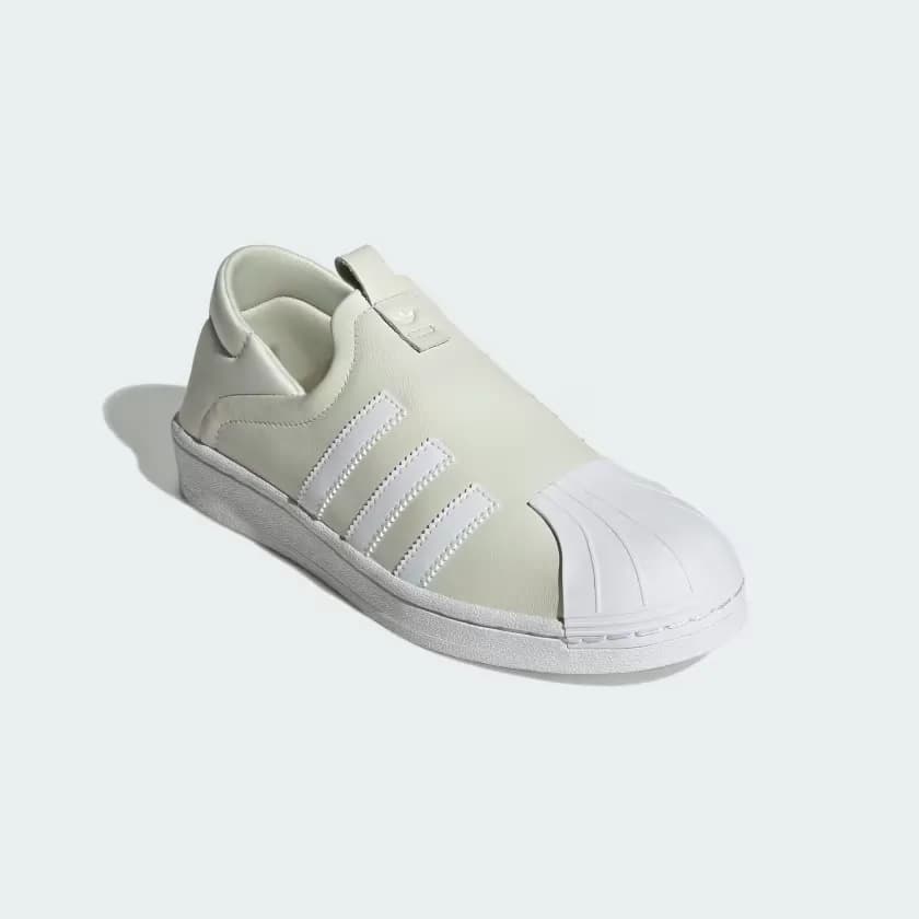 Anúncio: Adidas Calzado Sperstar Slip On IG4506 (t) 5.5