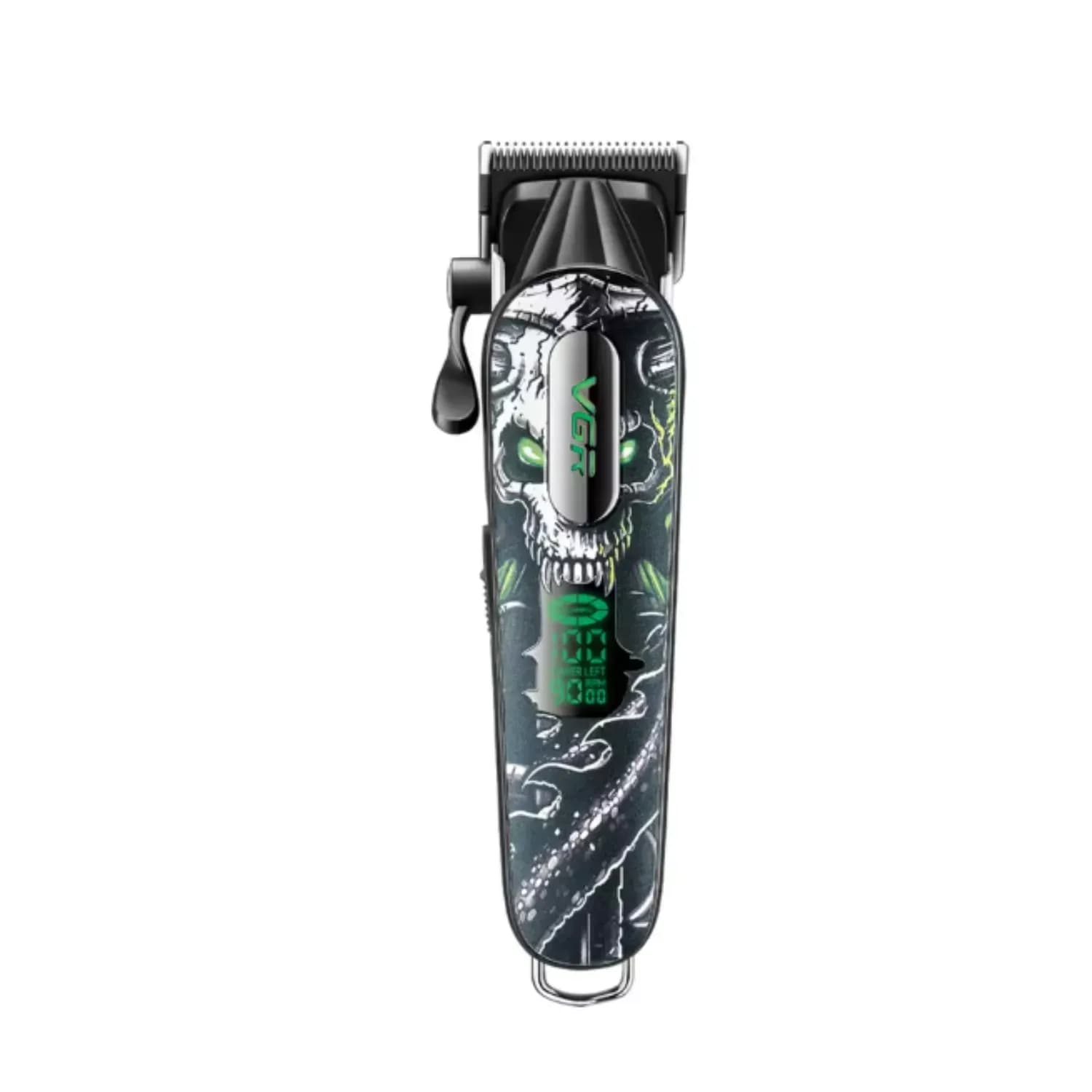 Anúncio: Vgr Cortador De Pelo V-279 USB Recargable
