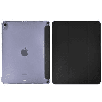 Anúncio: Devia Capa iPad 10 10.9" (2022) 11 (2025) 11" Negro