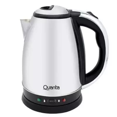 Anúncio: Quanta Hervidora QTC850 2LT 110V/60HZ Inox