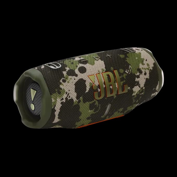 Anúncio: Jbl Speaker Charge 6 Splashproof Squad