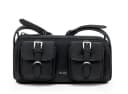 Anúncio: Fiore Bandolera FBP9109 Det Bolsillo Black