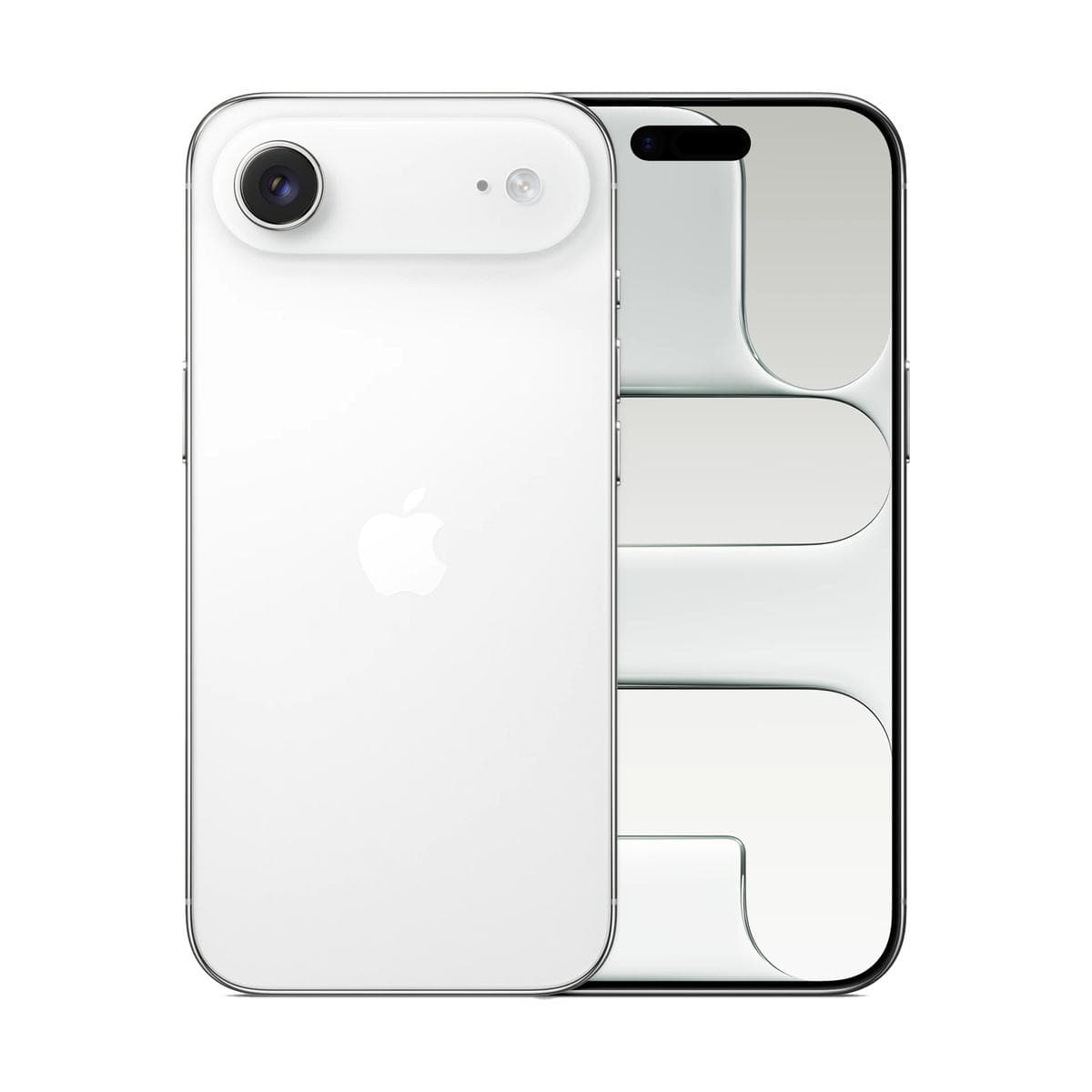 Anúncio: Apple Cel iPhone Air 1TB BE/A3517 White (esim)