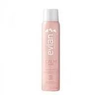 Anúncio: Evian Bruma Facial Calmante 100ML