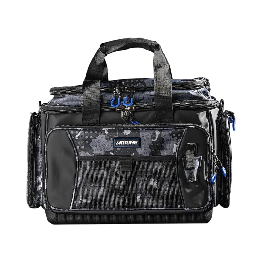 Anúncio: Marine Bolsa De Pesca M-BP25C 30X50X30CM C/caja
