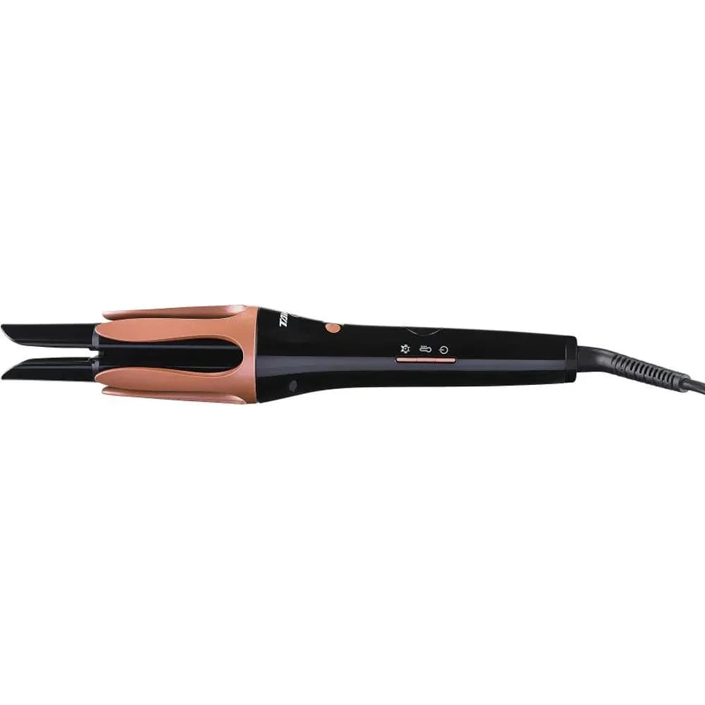 Anúncio: Taiff Ondulador Curves Automatic Bivolt
