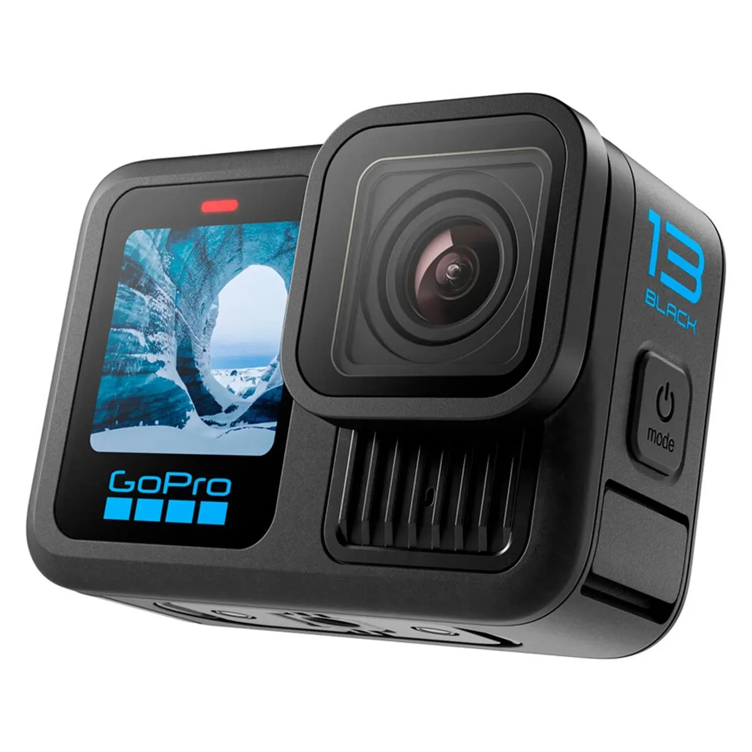 Anúncio: Gopro Camara Hero 13 CHDRB-131-RW Black