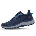 Anúncio: Discovery Bota SHADOW-145AZ Azul/rojo (t) 7.5