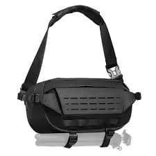 Anúncio: Ulanzi Bolso AB02 B122 9L Negro