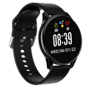 Anúncio: Smartfy Reloj Smartwatch WCH05B Amoled Bt Negro