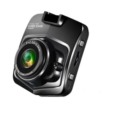 Anúncio: Satellite Camara Dvr P/auto A-DVR031 2.4" SD 170MAH
