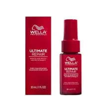 Anúncio: Wella Tratamiento Capilar Ultimate Repair STEP3 30ML