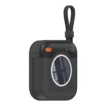 Anúncio: G-tide Cargador Portatil Multi X1 10000MAH Black