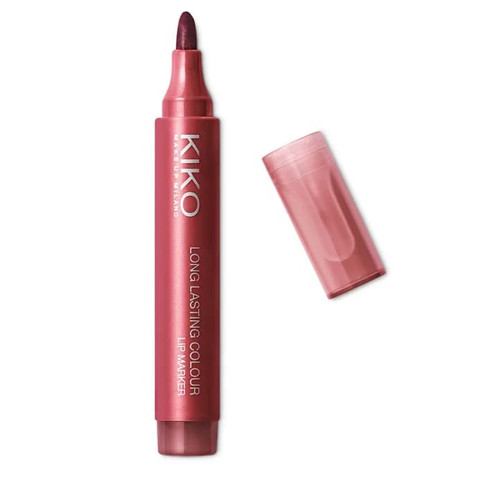 Anúncio: Kiko Milano Delineador P/labios Long Lasting Colour 104 2.5G