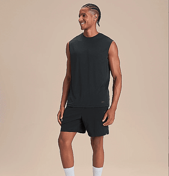 Anúncio: Live Regata Masc Train Comfy 61963 (xl) Negro