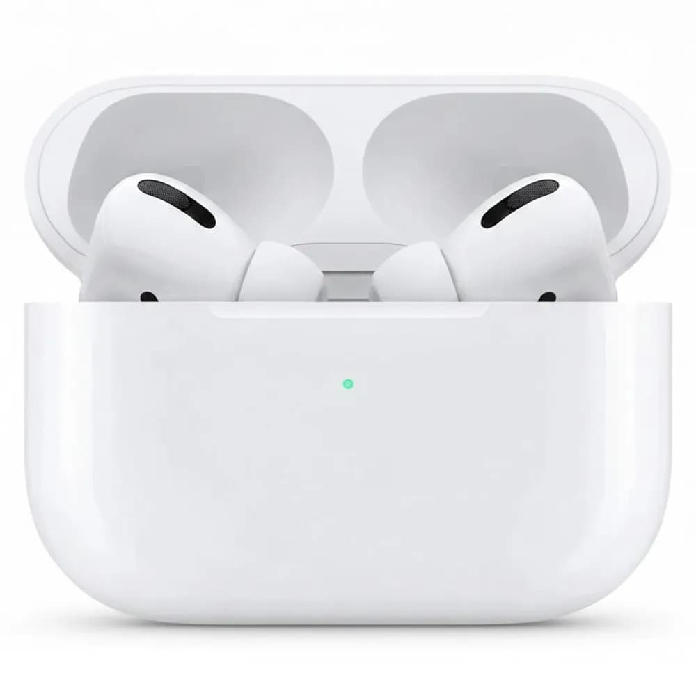 Anúncio: Ecopower Auricular Bt EP-H118 AirPods Blanco