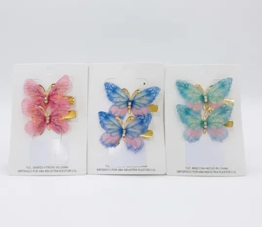 Anúncio: Original Hebilla K61765 Colores Varios