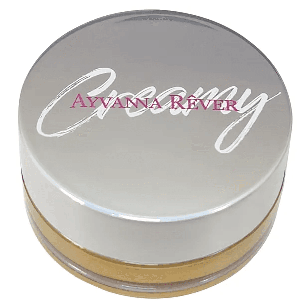 Anúncio: Ayvanna Rever Balsamo Facial Cremoso & Sedoso N01