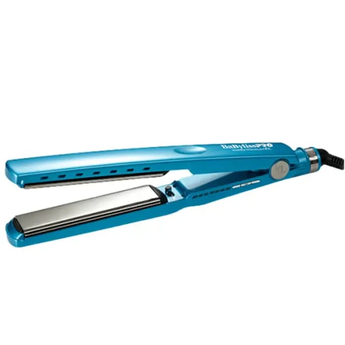 Anúncio: Babylisspro Alisador Nano Titanium XL BNT9091TXLUZ Bivolt Azul