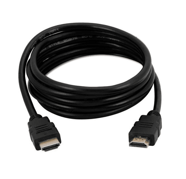 Anúncio: Krab Cable HDMI KBHDMI300 30M