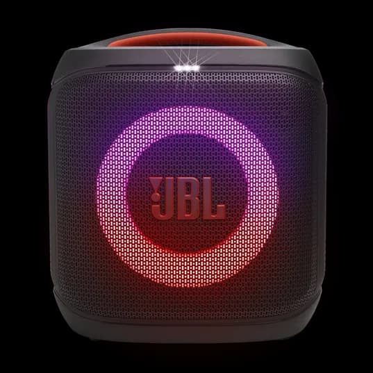 Anúncio: Jbl Speaker Party Box Encore Essential 2 New Vivolt Black