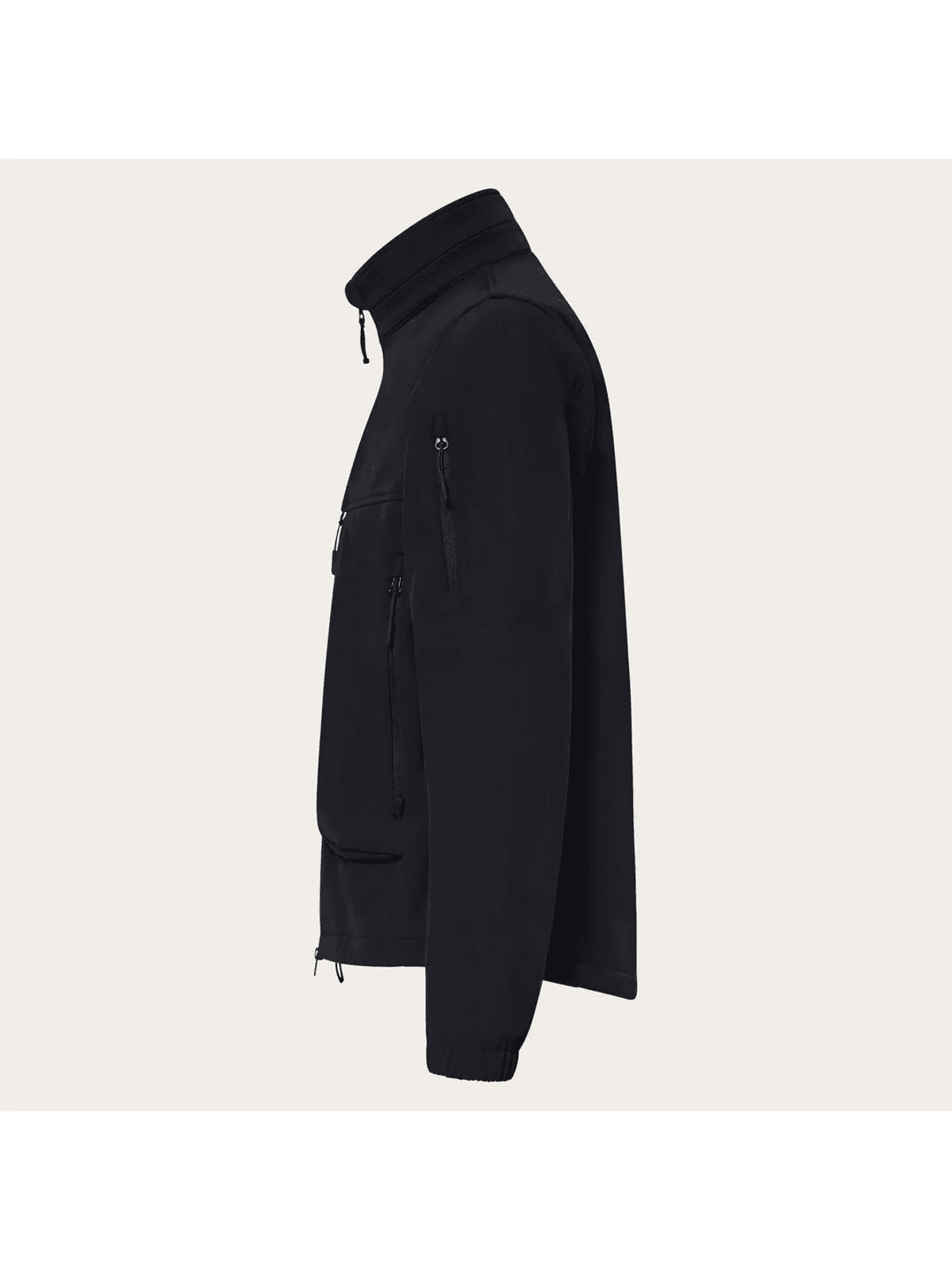 Anúncio: Oakley Campera Wintertide Sofshell FOA40741402E Black (t) L