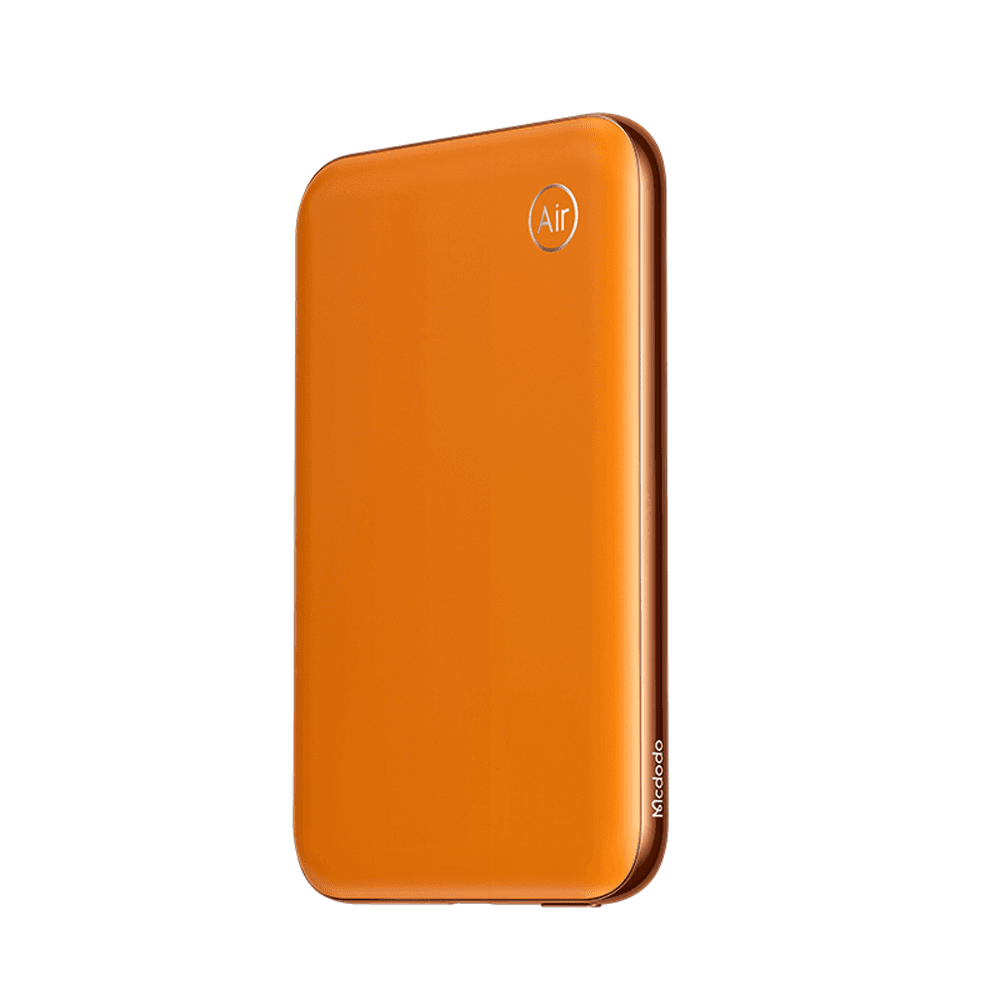 Anúncio: Mcdodo Cargador Portatil MC-2932 5000MAH 20W Orange