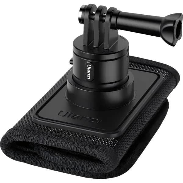 Anúncio: Ulanzi Soporte C062 Go Quick Ii Clip Magnetico C/velcro