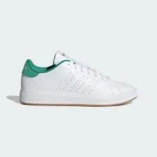 Anúncio: Adidas Calzado Advantage Base 2.0 Mas JQ0386 White (t) 7.5