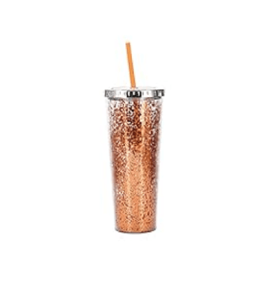 Anúncio: Original Vaso 241003-21 MZ-372 650ML Naranja