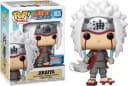 Anúncio: Funko Pop Naruto Shippuden Jiraiya Ex 1025