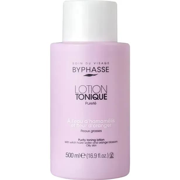 Anúncio: Byphasse Tonico Facial Hamamelis/naranjo 500ML