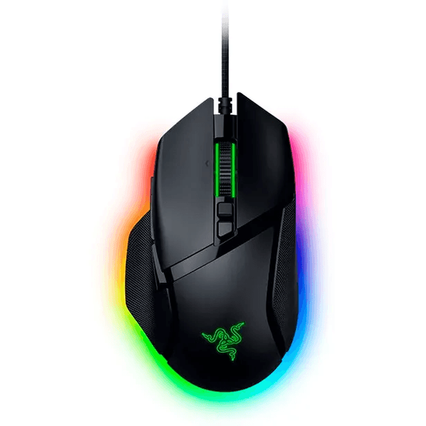 Anúncio: Razer Mouse Basilisk V3 35K RZ01-05230100-R3U1 RGB Black