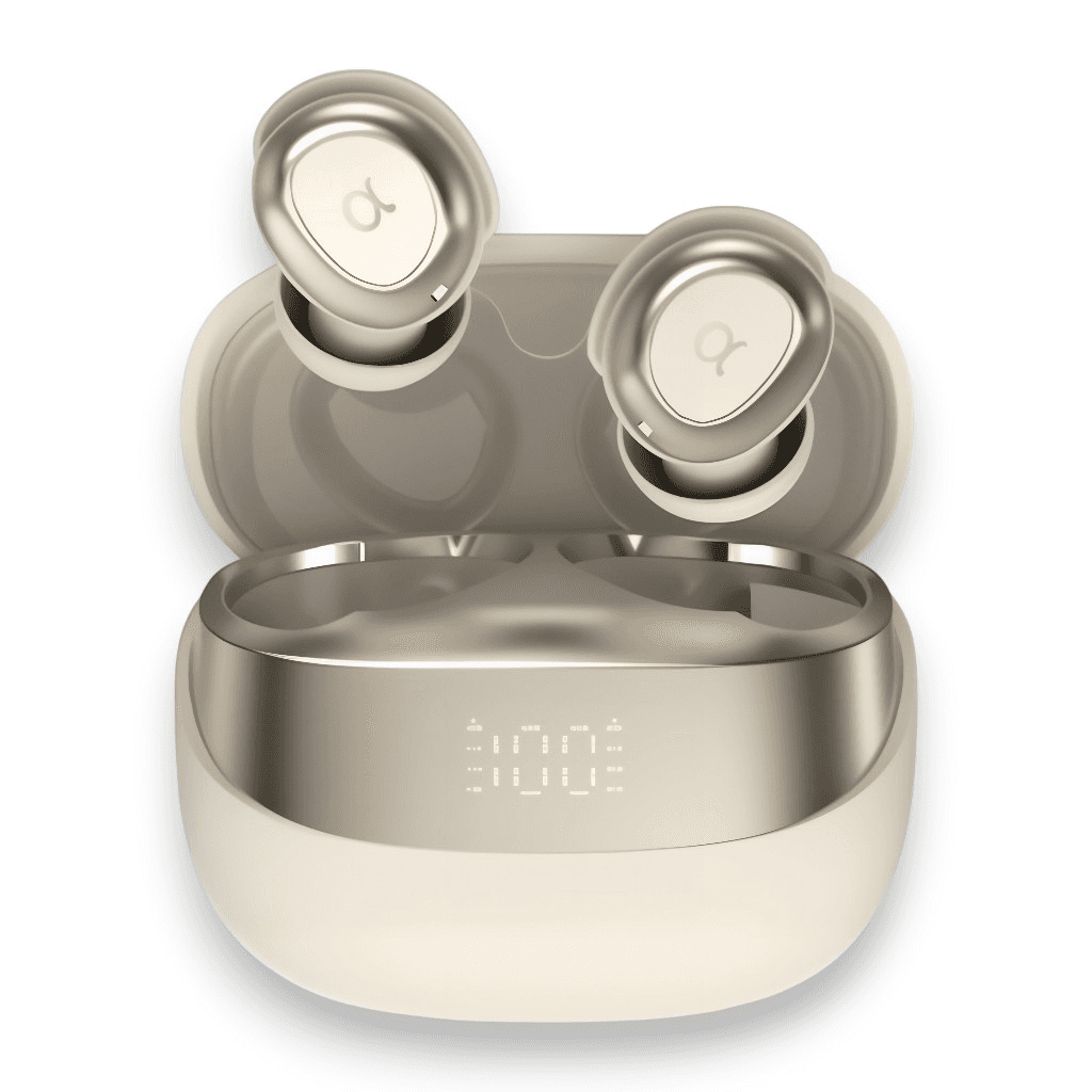 Anúncio: A'gold Auricular FN-B40 Bluetooth Gold