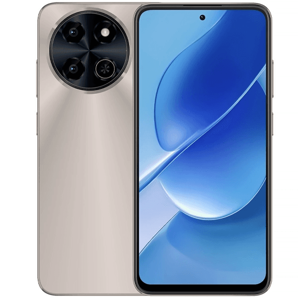 Anúncio: Hotwav Cel Note 18 PRO 7.2" Ds Lte NFC 6/128GB Gold