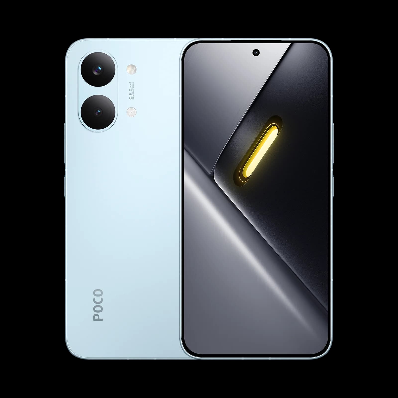 Anúncio: Xiaomi Cel Poco X8 PRO MAX 5G 6.83" Ds 12/256GB 100W Us Blue