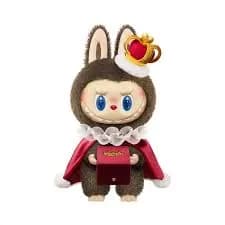 Anúncio: Pop Mart Peluche Labubu The Monsters Let's Chekmate (queen)