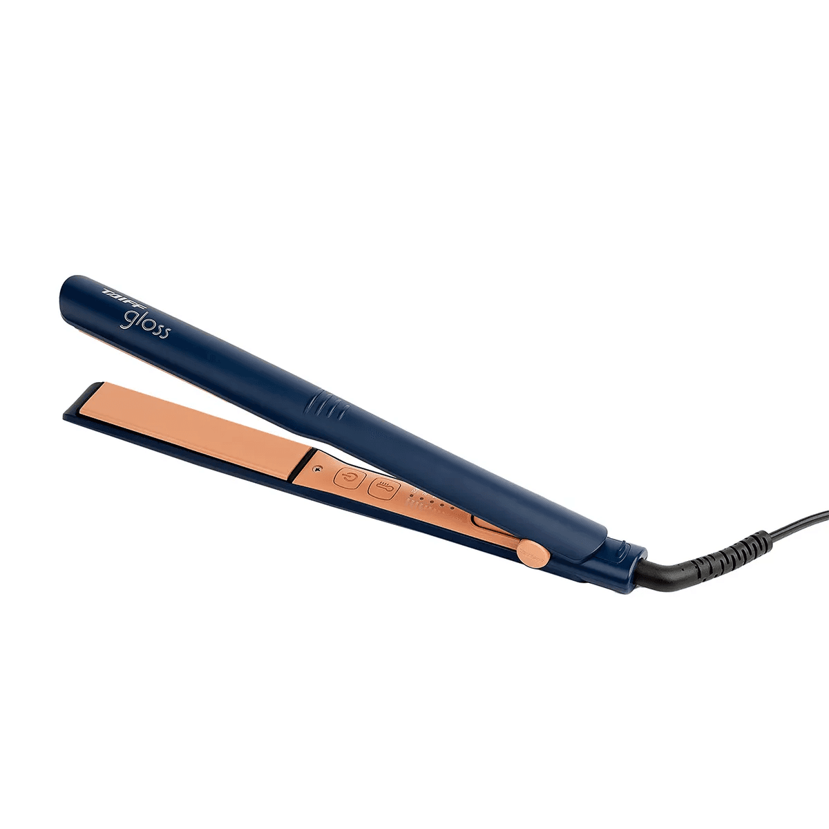 Anúncio: Taiff Alisador Gloss CHST-03 Blue Bivolt